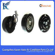 Newly designed in china 7pk 10S11C for TOYOTA engine clutch